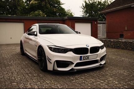 BMW M4 Gebrauchtwagen