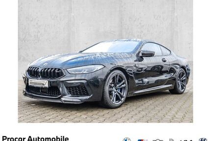 BMW M8 Gebrauchtwagen