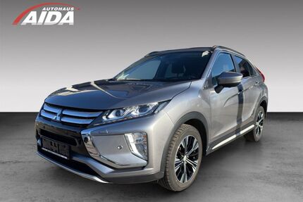 Mitsubishi Eclipse Cross Gebrauchtwagen
