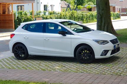 Seat Ibiza Gebrauchtwagen