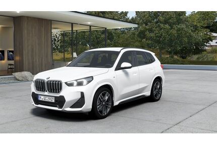 BMW X1 Gebrauchtwagen