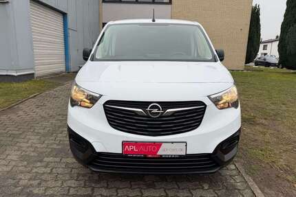 Opel Combo Gebrauchtwagen