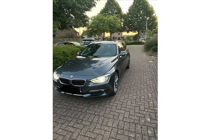 BMW 320 Gebrauchtwagen