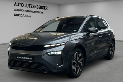 Skoda Elroq Gebrauchtwagen