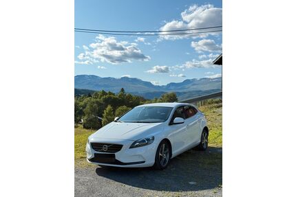 Volvo V40 Gebrauchtwagen
