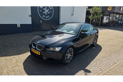 BMW M3 Gebrauchtwagen