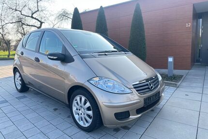 Mercedes-Benz A 180 Gebrauchtwagen