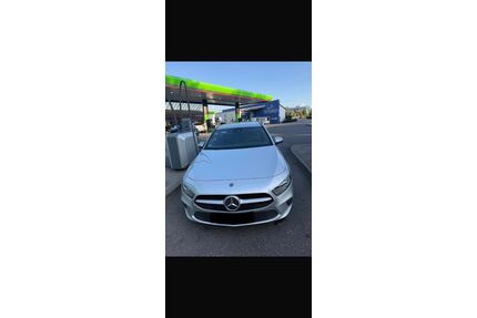Mercedes-Benz A 180 Gebrauchtwagen