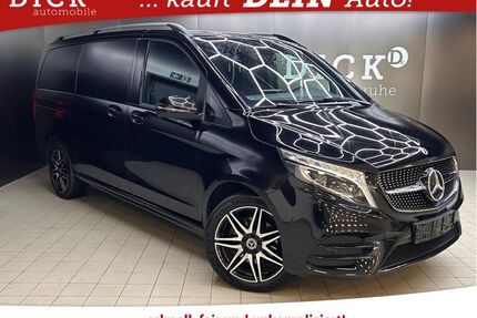 Mercedes-Benz V 250 Gebrauchtwagen