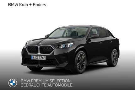BMW X2 Gebrauchtwagen