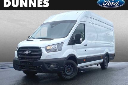 Ford Transit Gebrauchtwagen