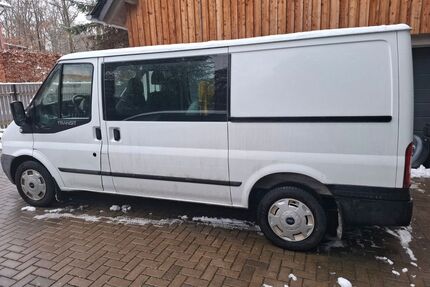 Ford Transit Gebrauchtwagen