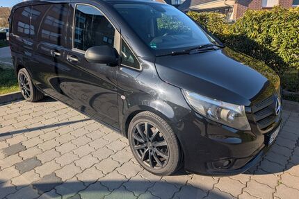 Mercedes-Benz Vito Gebrauchtwagen