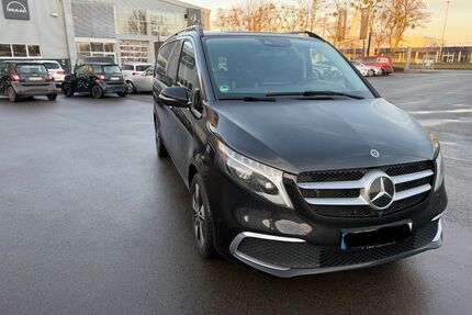 Mercedes-Benz V 300 Gebrauchtwagen
