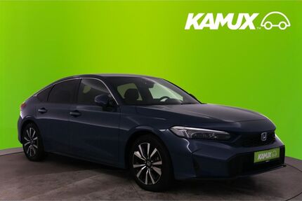 Honda Civic Gebrauchtwagen