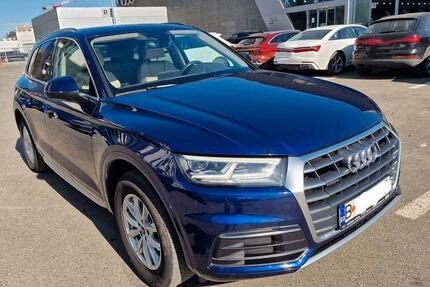 Audi quattro Gebrauchtwagen