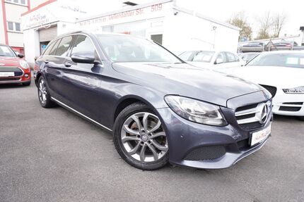 Mercedes-Benz C 180 Gebrauchtwagen