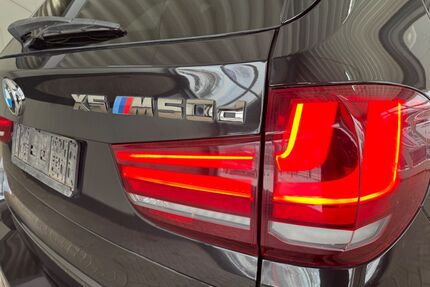 BMW X5 M50 Gebrauchtwagen