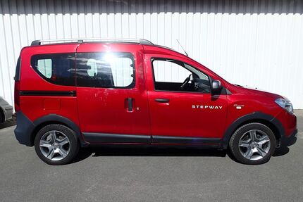 Dacia Dokker Gebrauchtwagen