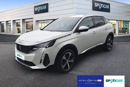 Peugeot 3008 Gebrauchtwagen