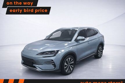 BYD SEAL U Gebrauchtwagen