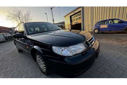 Saab 9-5 