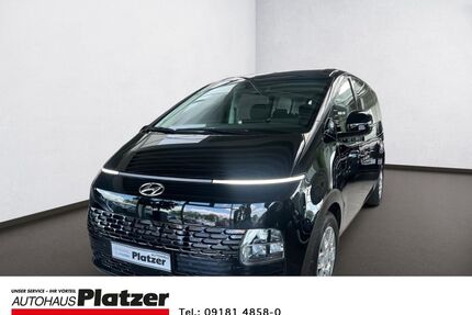 Hyundai STARIA Gebrauchtwagen