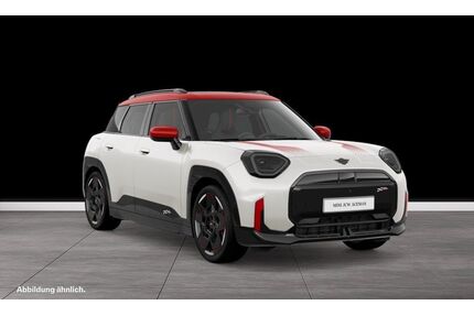 Mini Aceman Gebrauchtwagen