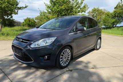 Ford C-Max Gebrauchtwagen