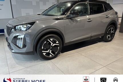 Peugeot 2008 Gebrauchtwagen