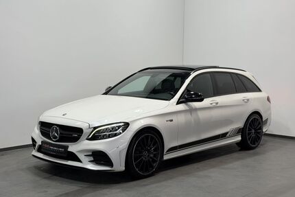 Mercedes-Benz C 43 AMG Gebrauchtwagen