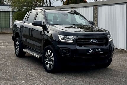 Ford Ranger Gebrauchtwagen
