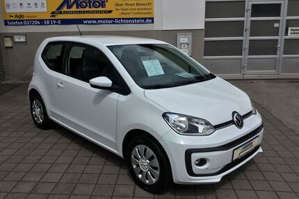 VW up! Gebrauchtwagen
