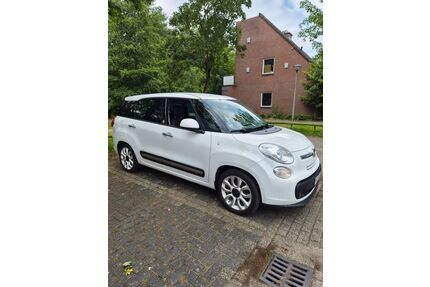 Fiat 500L Living Gebrauchtwagen