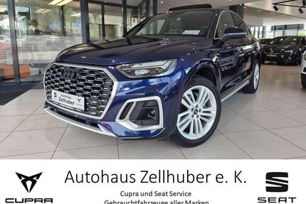 Audi Q5 Gebrauchtwagen