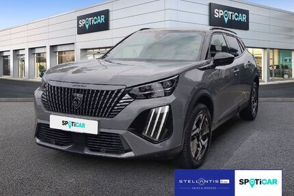 Peugeot 2008 Gebrauchtwagen