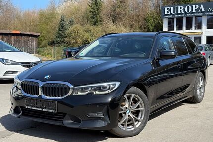 BMW 318 Gebrauchtwagen