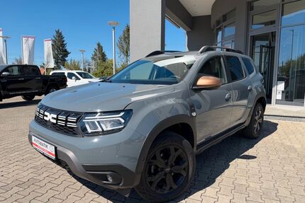 Dacia Duster Gebrauchtwagen