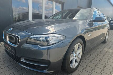 BMW 520 Gebrauchtwagen