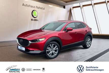 Mazda CX-30 Gebrauchtwagen