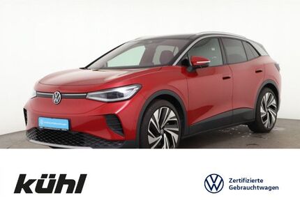 VW ID.4 Gebrauchtwagen