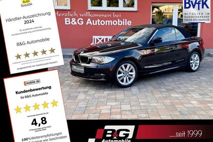 BMW 118 Gebrauchtwagen