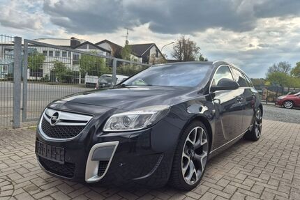 Opel Insignia Gebrauchtwagen
