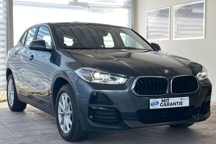 BMW X2 Gebrauchtwagen