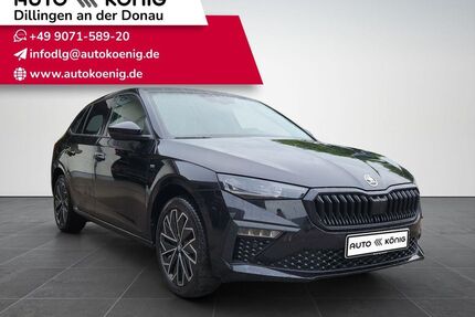 Skoda Scala Gebrauchtwagen