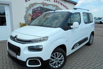 Citroen Berlingo Gebrauchtwagen