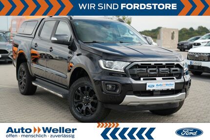 Ford Ranger Gebrauchtwagen