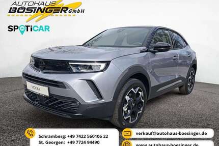Opel Mokka Gebrauchtwagen