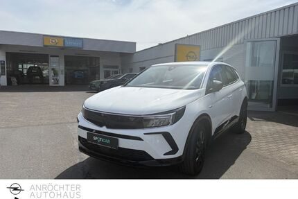 Opel Grandland (X) Gebrauchtwagen