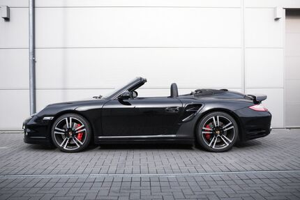 Porsche 997 Gebrauchtwagen